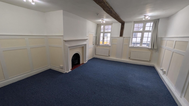 First Floor Offices, 6 Quarry Street, Guildford, Surrey, GU1 3UR