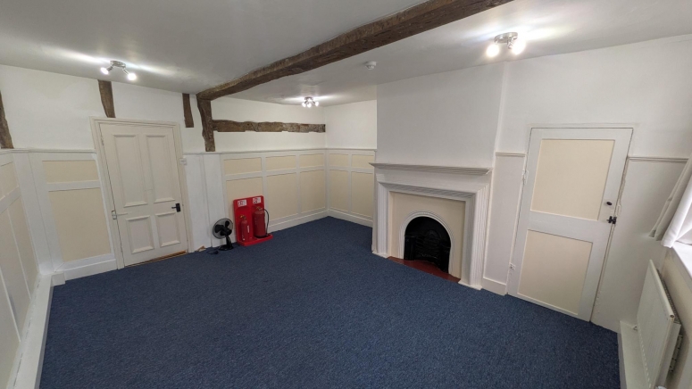 First Floor Offices, 6 Quarry Street, Guildford, Surrey, GU1 3UR