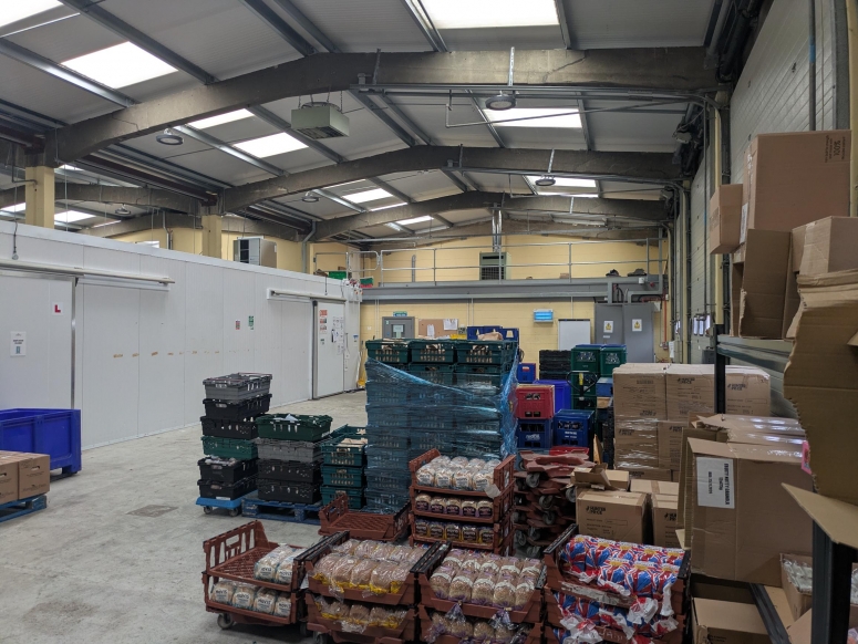 16 Westfield Road, Slyfield Industrial Estate, Guildford, GU1 1RR
