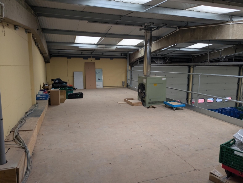 16 Westfield Road, Slyfield Industrial Estate, Guildford, GU1 1RR