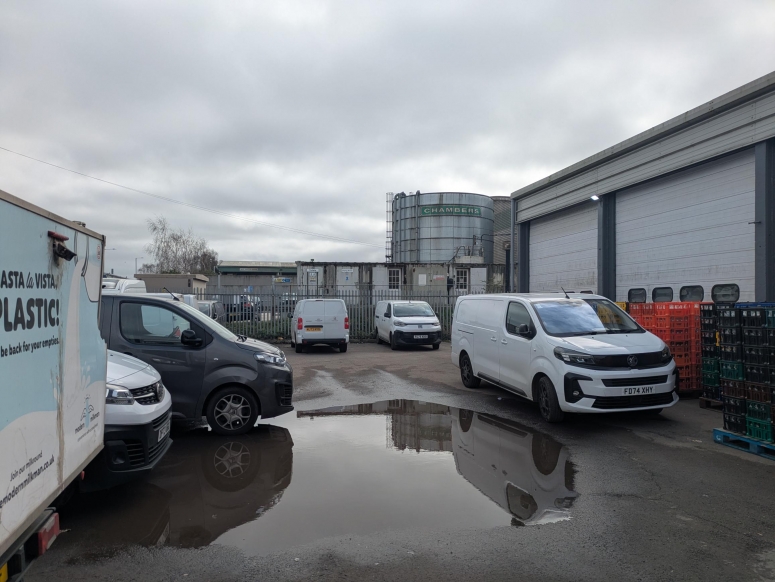 16 Westfield Road, Slyfield Industrial Estate, Guildford, GU1 1RR