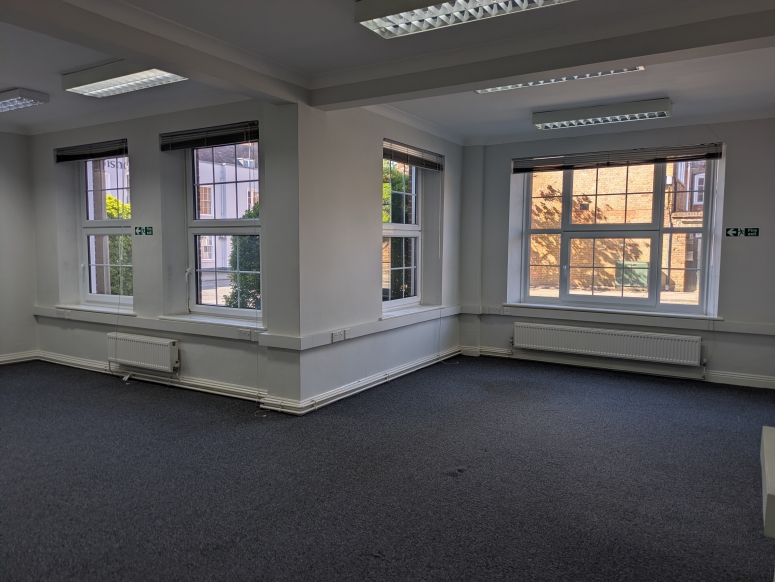 Sequel House, The Hart, Farnham, GU9 7HW