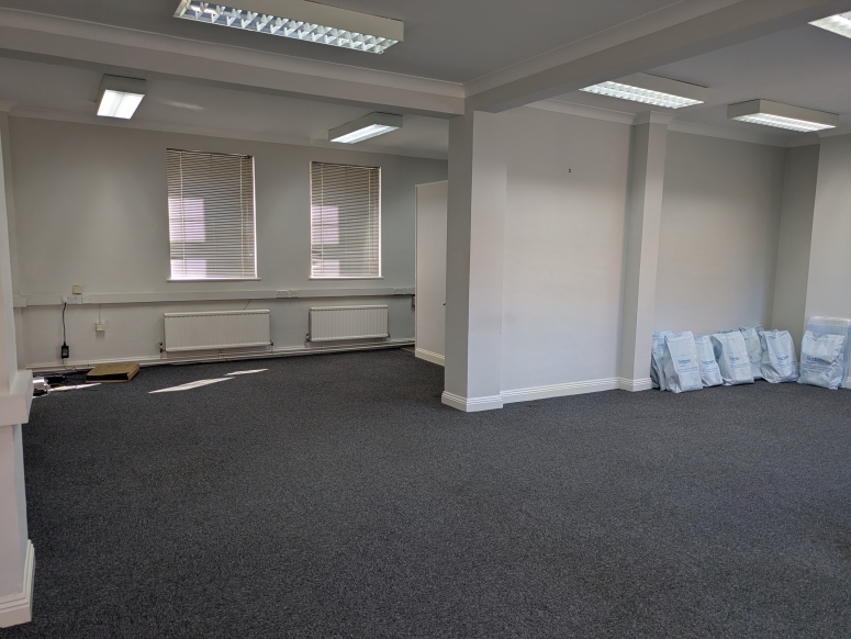 Sequel House, The Hart, Farnham, GU9 7HW