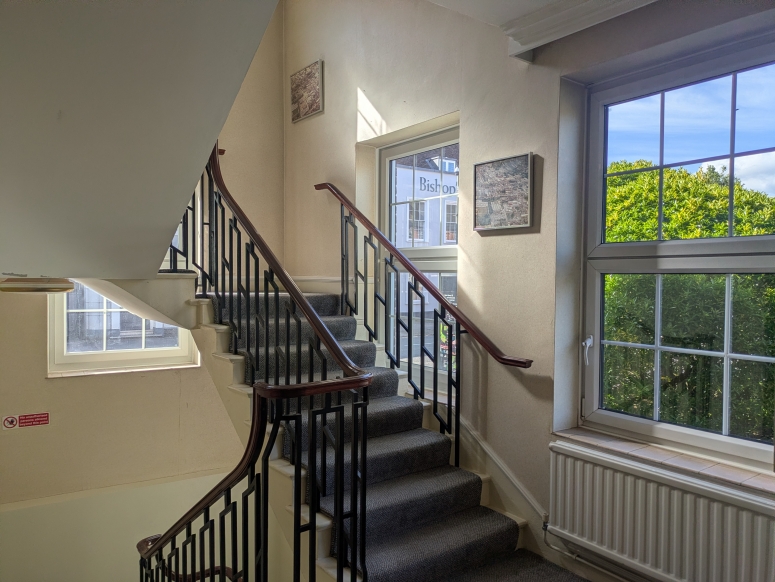 Sequel House, The Hart, Farnham, GU9 7HW