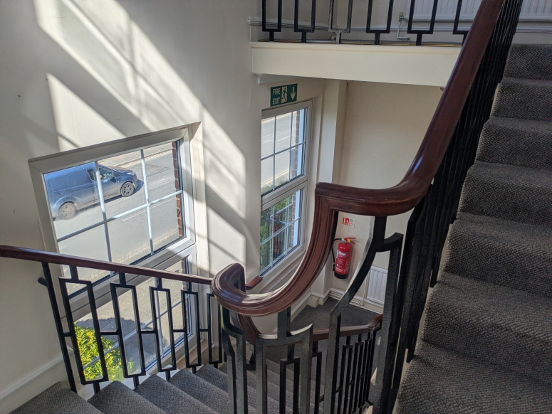 Sequel House, The Hart, Farnham, GU9 7HW