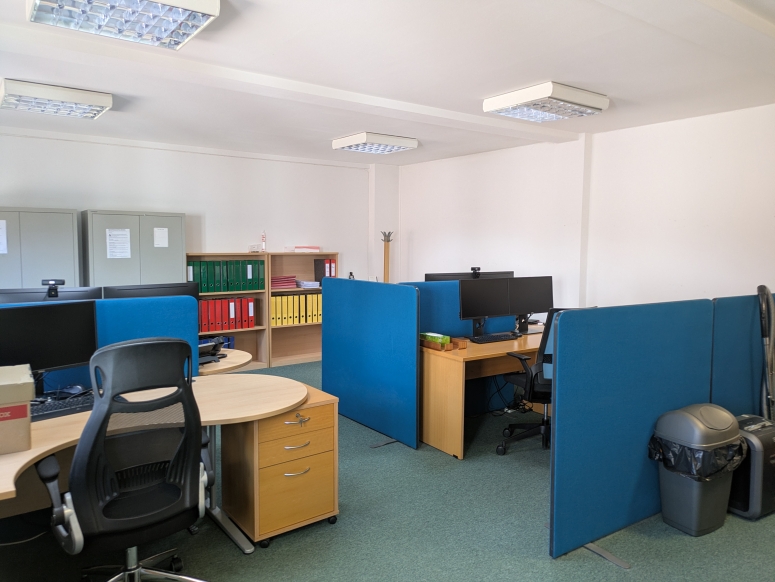 4 Studley Court, Guildford Road, Chobham, GU24 8EB