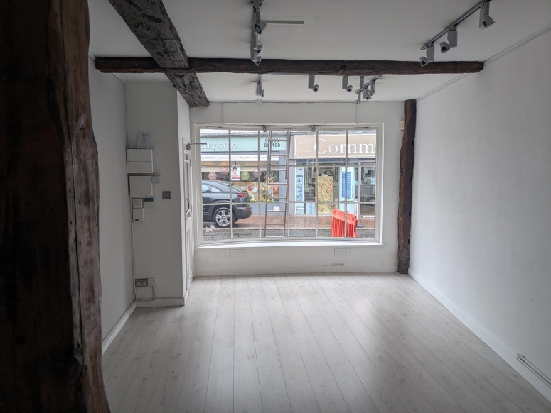117 High Street, Godalming, GU7 1AQ