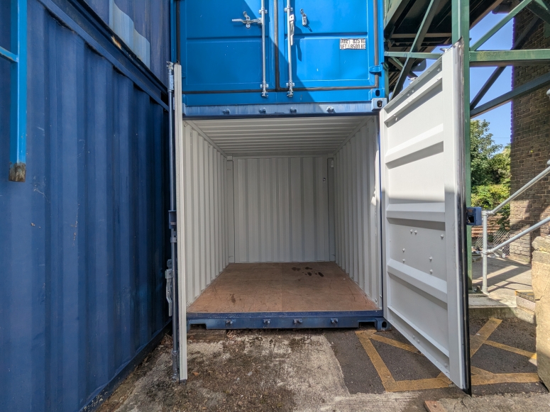 Multi Store, Station Yard, Shalford, Guildford, GU4 8JD