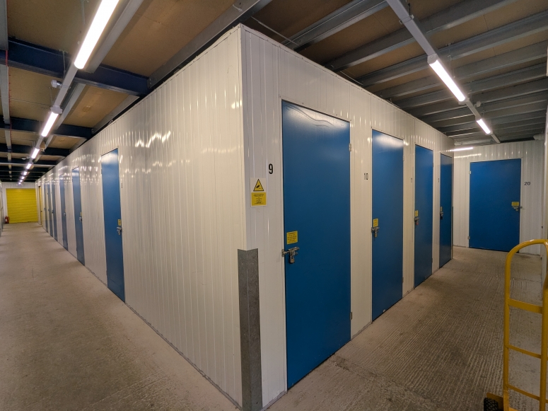 Multi Store, Station Yard, Shalford, Guildford, GU4 8JD