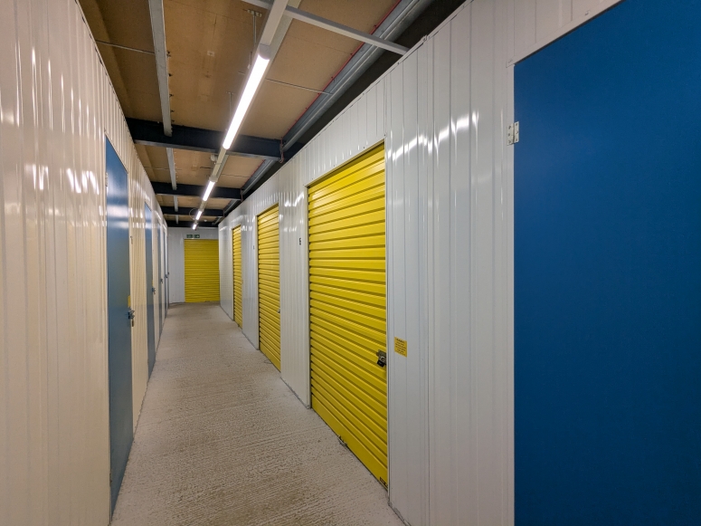 Multi Store, Station Yard, Shalford, Guildford, GU4 8JD
