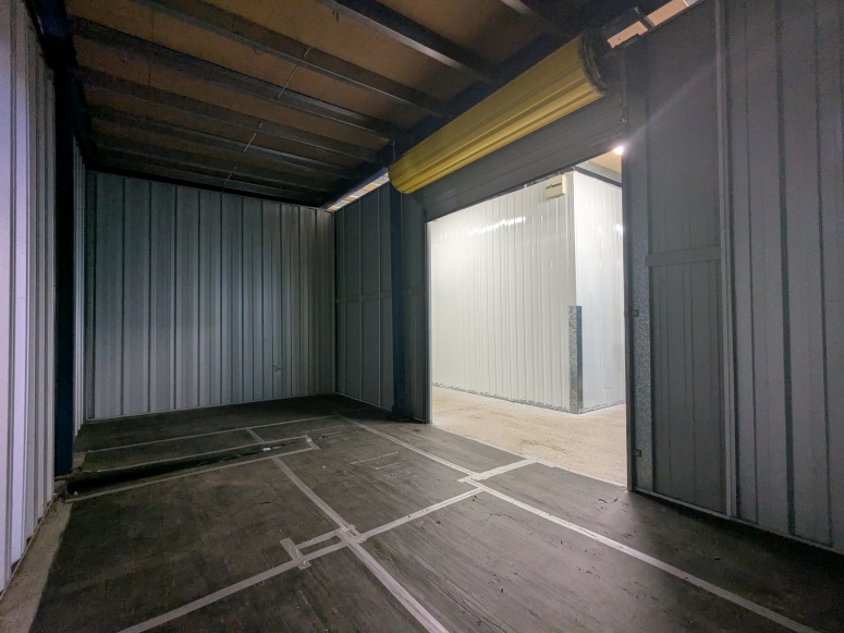 Multi Store, Station Yard, Shalford, Guildford, GU4 8JD