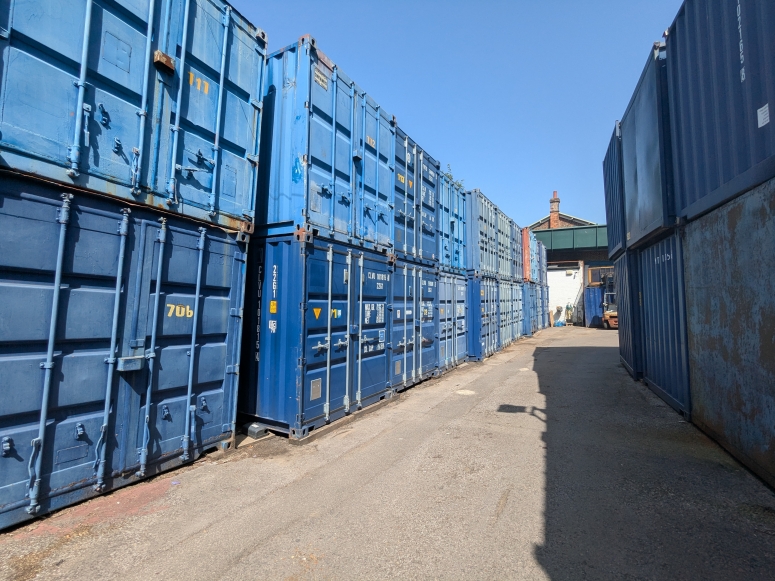 Multi Store, Station Yard, Shalford, Guildford, GU4 8JD
