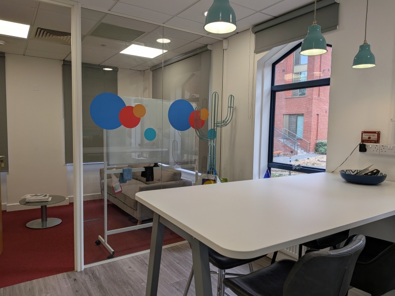 Unit 6, Riverview Business Park, Walnut Tree Close, Guildford, GU1 4UX