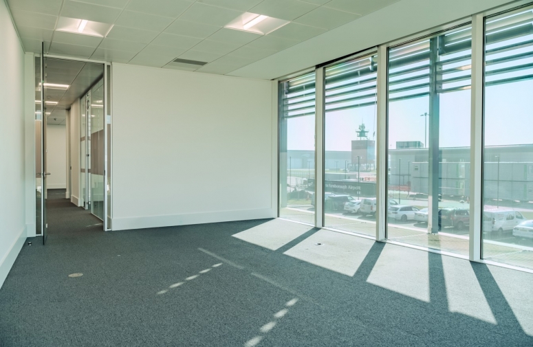 Meadow Gate, Farnborough Airport, Farnborough, GU14 6XA