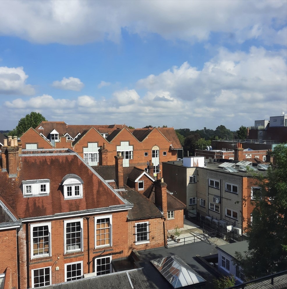 Pilgrims Court, 35 Sydenham Road, Guildford, Surrey