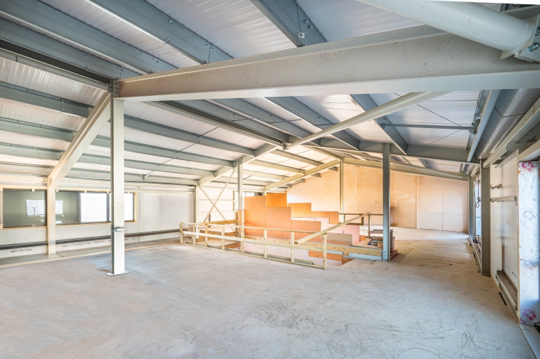 Unit 7, Heyworth Business Park, Guildford, GU3 1AF