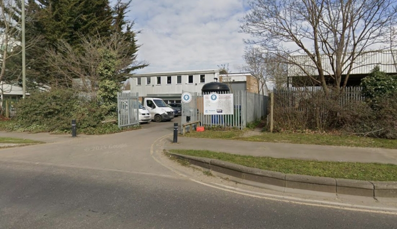 7 Westfield Road, Slyfield, Guildford, GU1 1RR